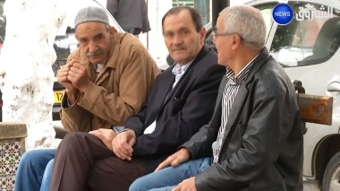 جمــال فــورار: 5.2 مليون جزائري عمـــرهم 60 سنــة فما فـــوق سنة 2024