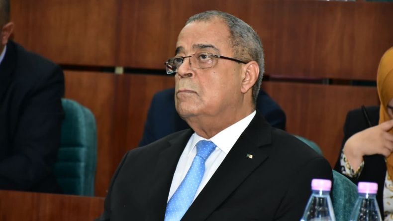 وزير الصناعة يتحدث عن دور المناولة في إنتاج السيارات