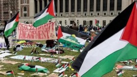 تأملات في طوفان الحراك الجامعي العالمي