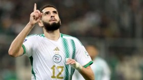 ياسين بنزية يقترب من ترسيم التحاقه بنادي الحزم السعودي