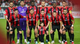 أبناء سوسطارة يبهرون قاريا وعيونهم على لقب جديد