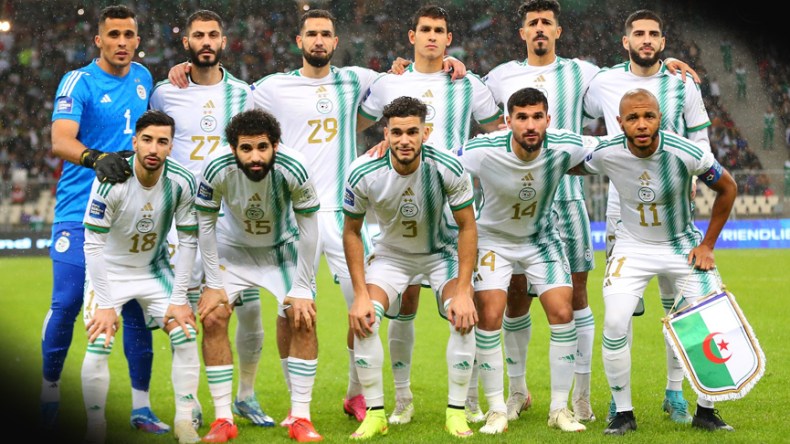 هذه هي حال لاعبي “الخضر” الجدد بعد عودتهم إلى أنديتهم