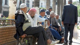 إنصافا للمتقاعدين