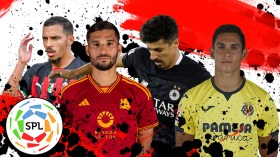 نحو هجرة جماعية للاعبين الدوليين الجزائريين إلى الدوري السعودي