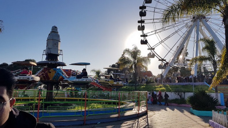 مساع جادة للاستثمار في قطاع السياحة الترفيهية في الجزائر