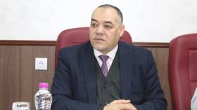 رئيس المجموعة البرلمانية لحمس يوجّه سؤالا شفويا إلى الوزير الأول حول “تصريحات حملاوي”