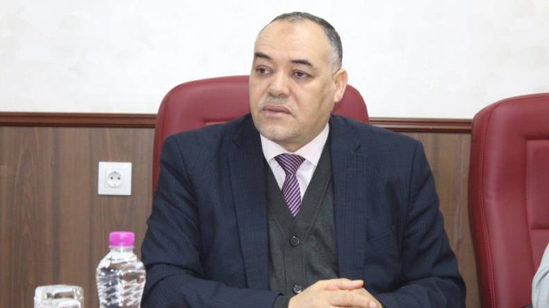 رئيس المجموعة البرلمانية لحمس يوجّه سؤالا شفويا إلى الوزير الأول حول “تصريحات حملاوي”