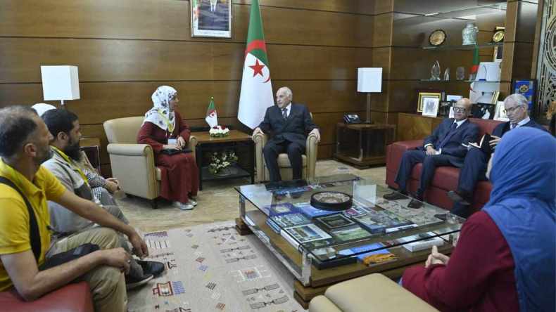 عطاف: الدولة الجزائرية لن تدخر جهدا في سبيل حماية مواطنيها أينما كانوا