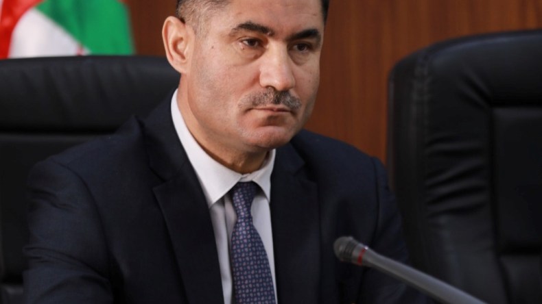 وزير الإتصال يتحدّث عن قضية الصحفي فريد عليلات