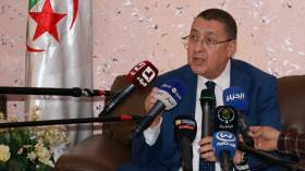 وزير الداخلية يؤكد استلام 3 طائرات لإطفاء الحرائق