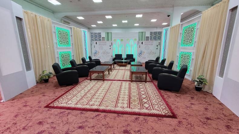 لجنة الأهلة: الأربعاء أول أيام عيد الفطر في الجزائر (فيديو)