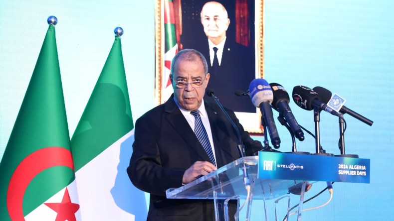 الجزائر تصدّر دواء الأنسولين لأول مرة