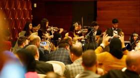 تسوية وضعية أساتذة التعليم الأساسي في المعاهد الجهوية للموسيقى