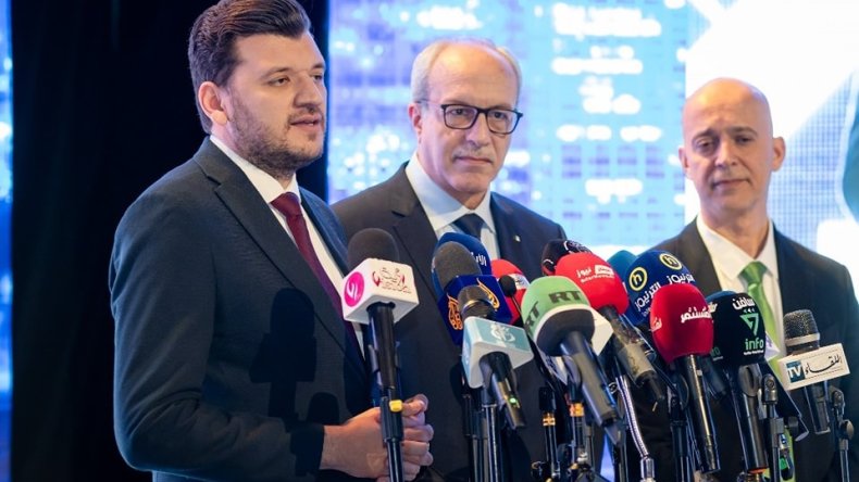 إعادة جدولة قروض “أونساج”