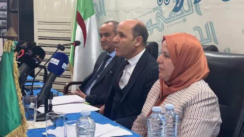 تعيين ليلى زرقيط رئيسة مديرة عامة جديدة لجريدة “الجمهورية”
