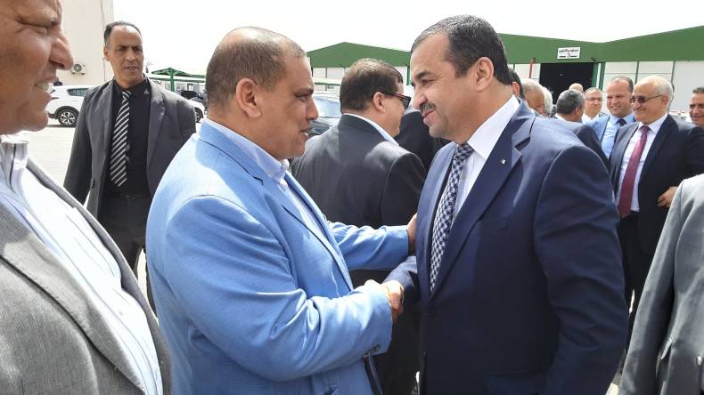وزير الطاقة: سنستحدث 04 معاهد جديدة في قطاع المناجم