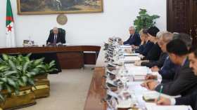 مجلس الوزراء: رئيس الجمهورية يوافق على مراجعة منح المتقاعدين