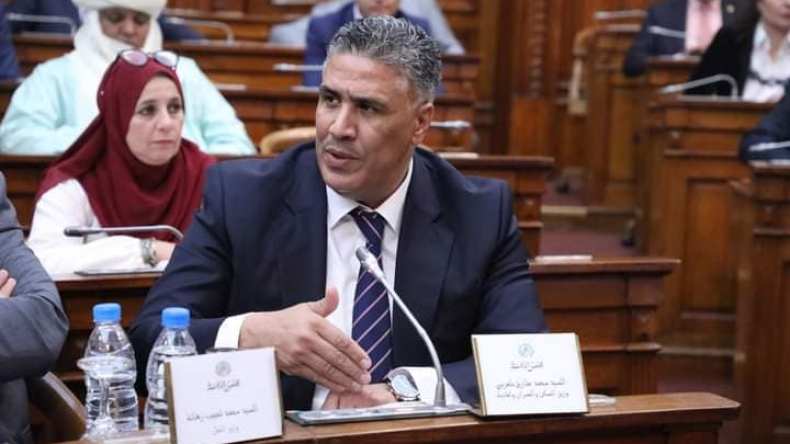 مشروع قانون لتقنين سعر كراء السكن