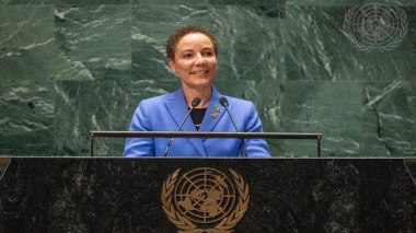 La Jamaïque reconnaît officiellement l’Etat de Palestine