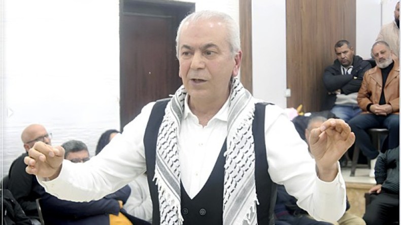 رحلة “غير معلنة” تكشف هشاشة المحتل ووطن حر رغم الاحتلال