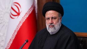 الرئيس الإيراني: لن يبقى من الاحتلال الإسرائيلي أي شيئ إذا هاجم أراضينا