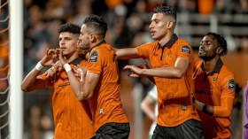 الهلال السوداني يقاضي نهضة بركان على خلفية إيقاف لاعبه لتعاطي المنشطات