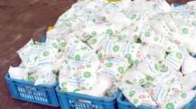 تمديد تموين المطاحن والملبنات بحصص إضافية من الحبوب ومسحوق الحليب