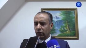 صادي يوضح بخصوص لقاء اتحاد العاصمة ونهضة بركان