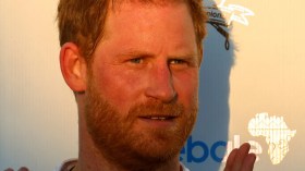La justice britannique rejette un appel du prince Harry sur la prise en charge de sa sécurité