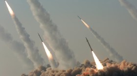 الرد الإيراني يشل الكيان الصهيوني ويربك حلفاءه…