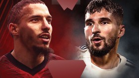 لاعبا “الخضر” في إيطاليا يقتربان من رابطة الأبطال