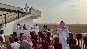 ماذا يقول “تقويم أم القرى” الرسمي في السعودية عن موعد عيد الفطر؟