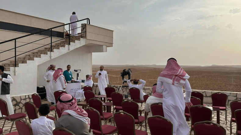 ماذا يقول “تقويم أم القرى” الرسمي في السعودية عن موعد عيد الفطر؟