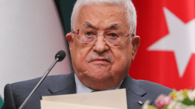 محمود عباس: سنعيد النظر في علاقتنا الثنائية مع الولايات المتحدة
