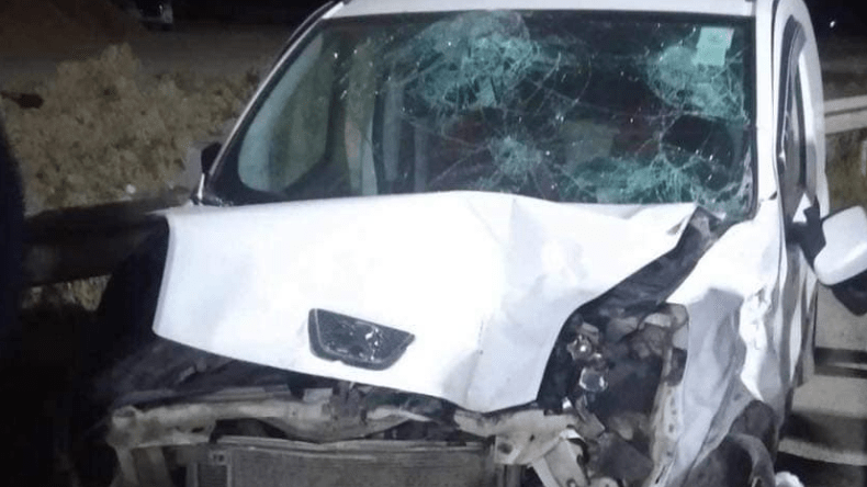 38 قتيلا في حوادث المرور خلال أسبوع واحد بالجزائر