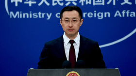 على خطى الجزائر.. الصين تتحرّك لتعزيز المصالحة الفلسطينية