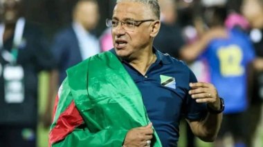 Adel Amrouche va saisir le TAS