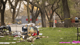 Etats-Unis: Fusillade pendant la célébration de l’Aïd