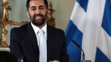 Écosse : Démission du Premier ministre Humza Yousaf