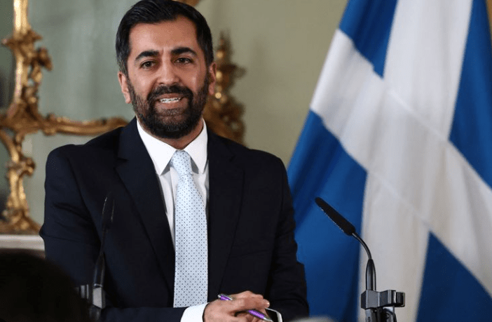 Écosse : Démission du Premier ministre Humza Yousaf