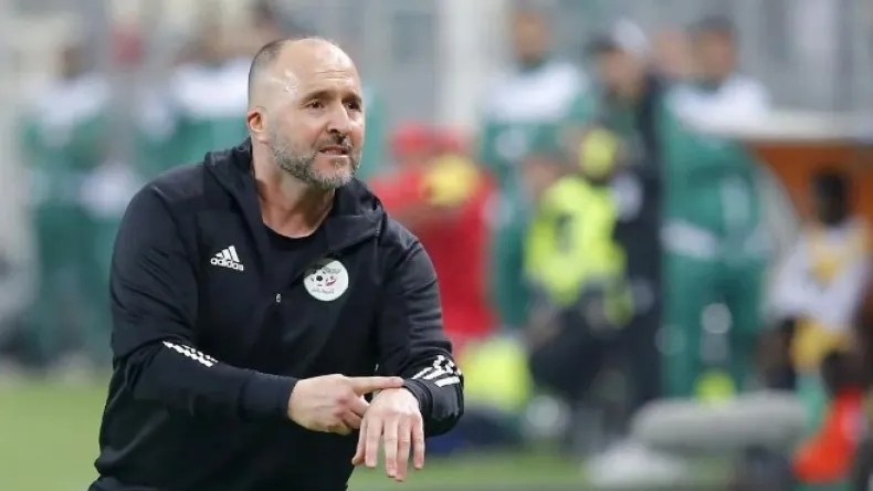 Nouveaux développements dans l’affaire “Belmadi”