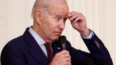 L’oncle de Biden mangé par des cannibales en Papouasie-Nouvelle-Guinée?