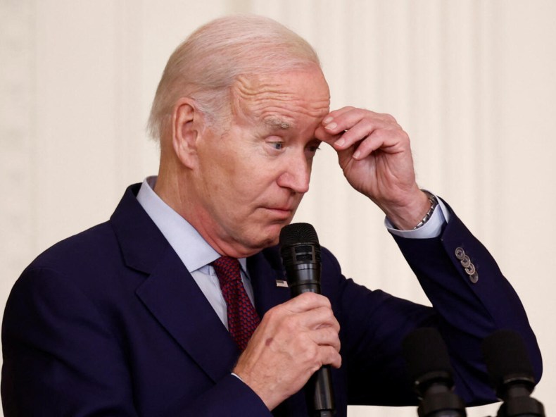 L’oncle de Biden mangé par des cannibales en Papouasie-Nouvelle-Guinée?