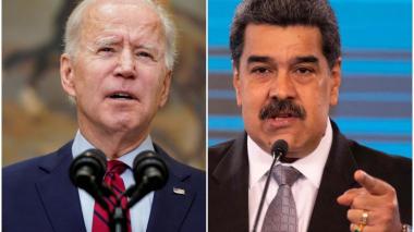 Washington réactive ses sanctions contre le pétrole et le gaz du Venezuela