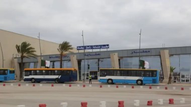Le Directeur de l’Aéroport d’Annaba suspendu