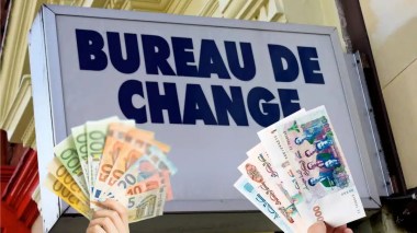 Ouverture des bureaux de change en Algérie: L’instruction de la Banque d’Algérie est prête