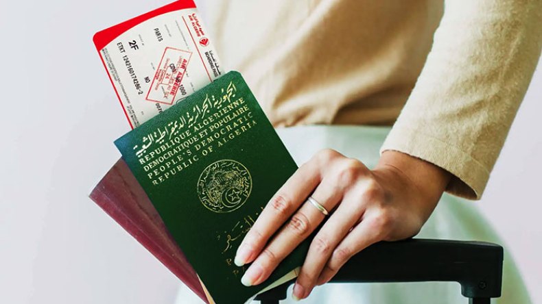 كل التفاصيل عن أسعار تذاكر الطيران من وإلى الجزائر