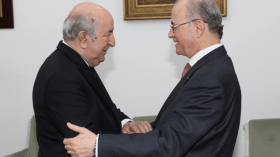 رئيس الوزراء الفلسطيني: نشكر الجزائر على دعمها لجهود الإغاثة في قطاع غزة