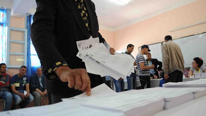 سباق الرئاسيات ينطلق وملامح المرشحين تلوح في الأفق