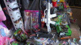 ألعاب العيد.. سوق تتوسع ومخاطر تتنوع!